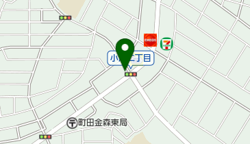 TeaTherapy(ティーセラピー) 東京店 絵舞遊の地図画像