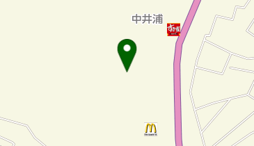 お人形の家の地図画像