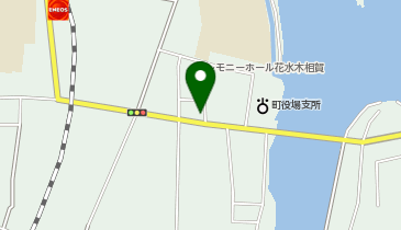 一冨士の地図画像