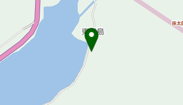 かっぱ倶楽部の地図画像