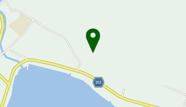 炭火焼き 稲米舎の地図画像