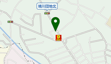リカーポート 蔵家の地図画像