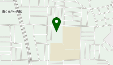 桃林堂 陌草園店の地図画像