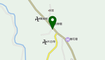 枳殻屋の地図画像