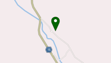 稲渕・栢森集落の地図画像