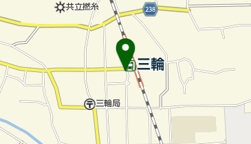 今西酒造 駅前店 Cafe(カフェ) 三輪座」(桜井市-カフェ-〒633-0001)の