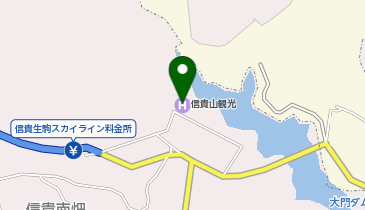 蓬乃里の地図画像