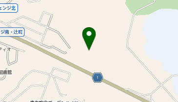 ISK(アイエスケイ) 奈良阪奈店の地図画像