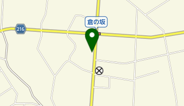 八丈民芸やましたの地図画像