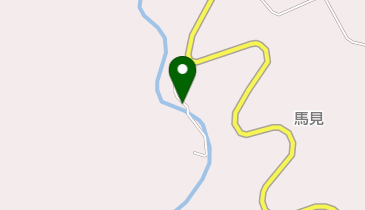 九州りんご村の地図画像