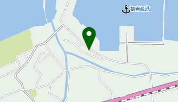 かきのますだの地図画像