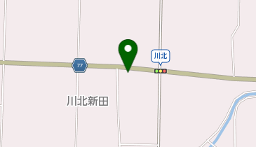 お菓子屋 豆畑の地図画像