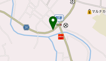 淡路サンセットラインの地図画像