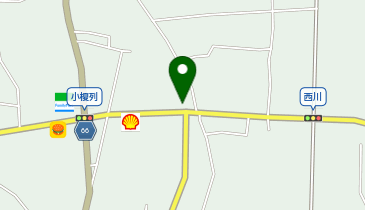 ミレットマルシェ ソラの地図画像