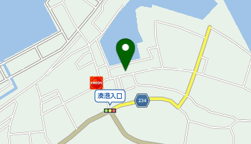 さつき寿しの地図画像