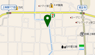 山田茶園の地図画像