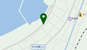 三七十鮨の地図画像