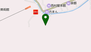 極楽寺の地図画像