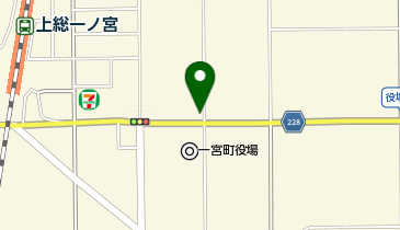 酒菜処もりたの地図画像
