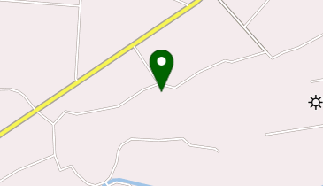 金屋温泉の地図画像