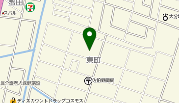 フランス料理 ムッシュカワノの地図画像