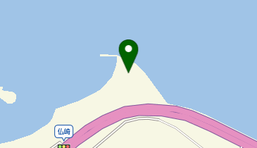 Echelle du Ange RESTAURANT(エシェル ドゥ アンジェ レストラン)の地図画像