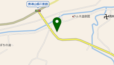 食事処 せり川の地図画像