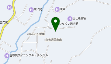 Murata(ムラタ) 不生庵の地図画像