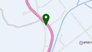 由布院燻製工房 燻家の地図画像