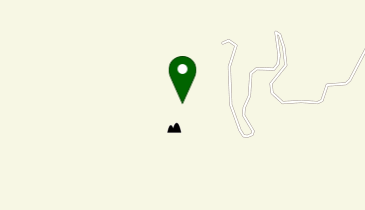 城岳展望台の地図画像
