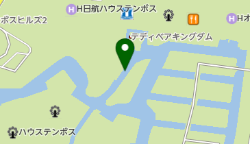 カナルクルーザー 佐世保市 遊覧船 水中観光船 859 3243 の地図 アクセス 地点情報 Navitime