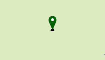 迦葉山の地図画像