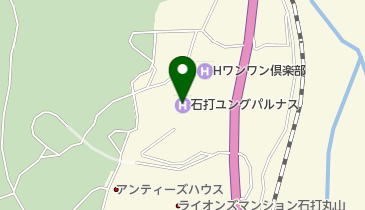 ハツカ石温泉 南魚沼市 温泉 温泉浴場 949 6372 の地図 アクセス 地点情報 Navitime