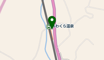 あわくら温泉 英田郡西粟倉村 温泉 温泉浴場 707 0503 の地図 アクセス 地点情報 Navitime