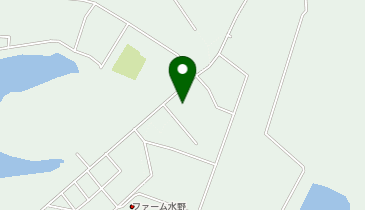 ファーム水野の地図画像