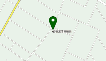 伊良湖清田苺園の地図画像