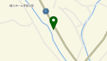 くぼ農園の地図画像