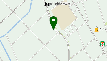 しびらきファーム いちご屋の地図画像