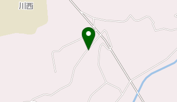 観光農園ファームランドの地図画像