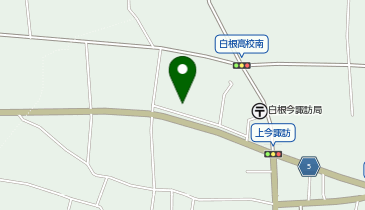 さくら農園の地図画像