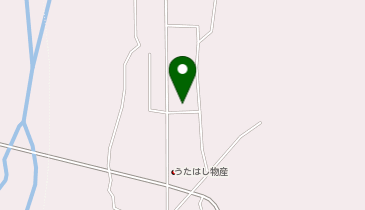 八ケ岳フルーツ農園の地図画像