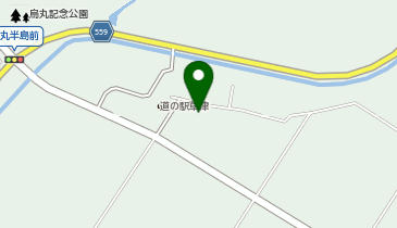 ROCK BAY GARDEN(ロック ベイ ガーデン)の地図画像