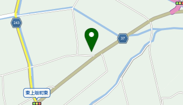 長浜観光農園ごんせの地図画像