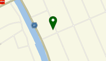 タカギ農場の地図画像