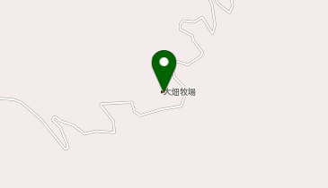 大畑牧場の地図画像