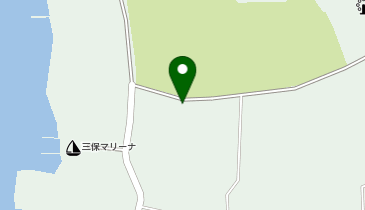 BLUEBERRY FARM MIHO(ブルーベリー ファーム ミホ)の地図画像