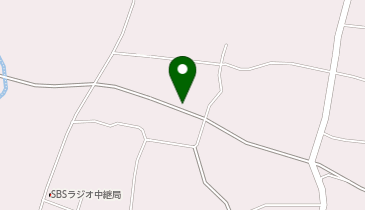 石川農園の地図画像