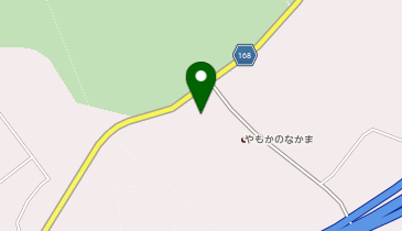 株式会社房の駅農場の地図画像