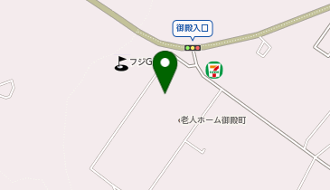 Y'S Agri(ワイズ アグリ)の地図画像