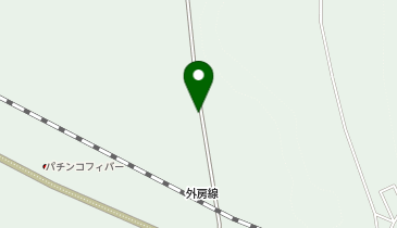 ひだまり農園の地図画像